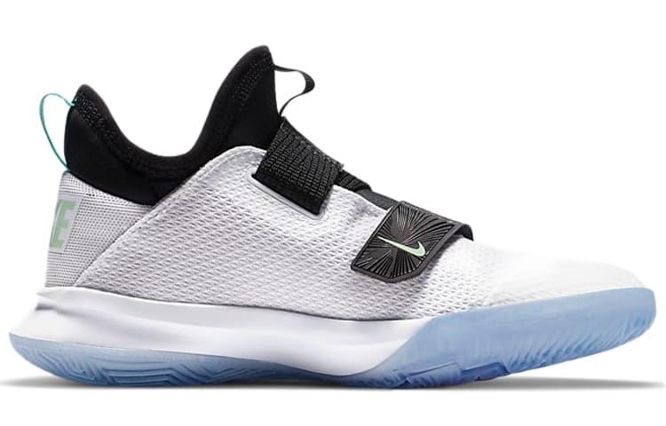 Кроссовки для баскетбола Nike Zoom Flight GS - изображение 4