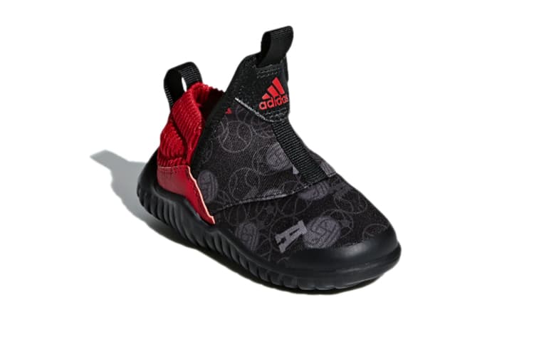 Кроссовки adidas Rapidazen I - изображение 4