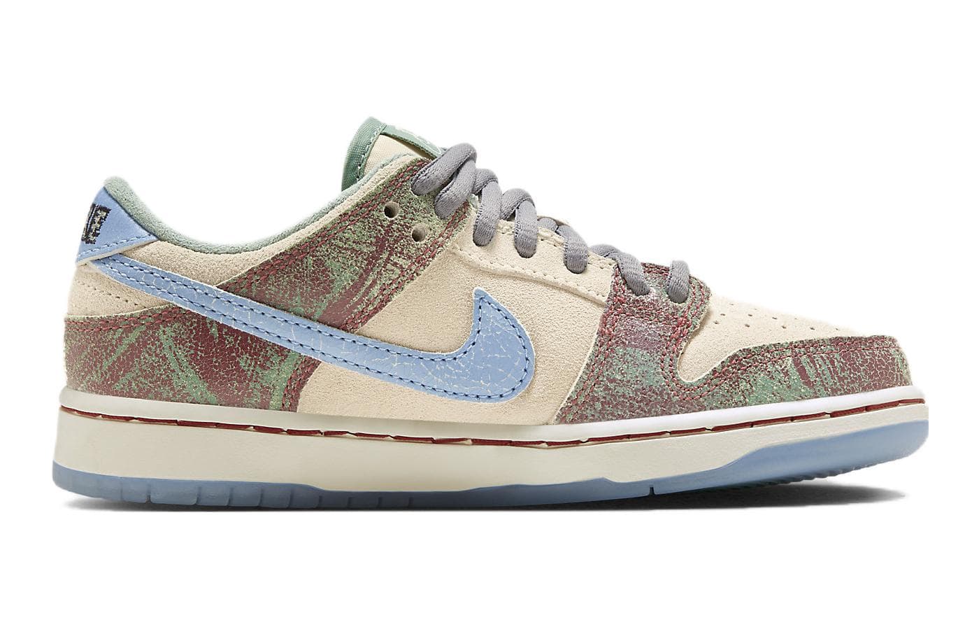 Кроссовки Nike Dunk SB - изображение 2