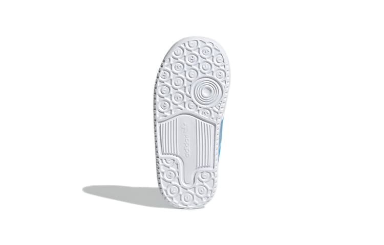 Кроссовки adidas originals FORUM Low - изображение 7
