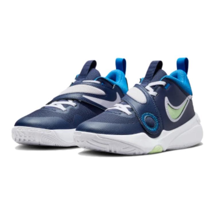 Nike Team Hustle D 11 - изображение 3