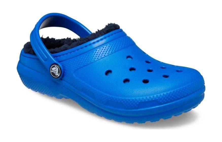 Crocs Classic Lined Clog K - изображение 3