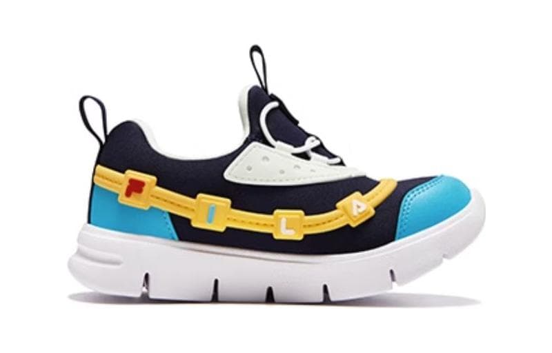 FILA - изображение 2