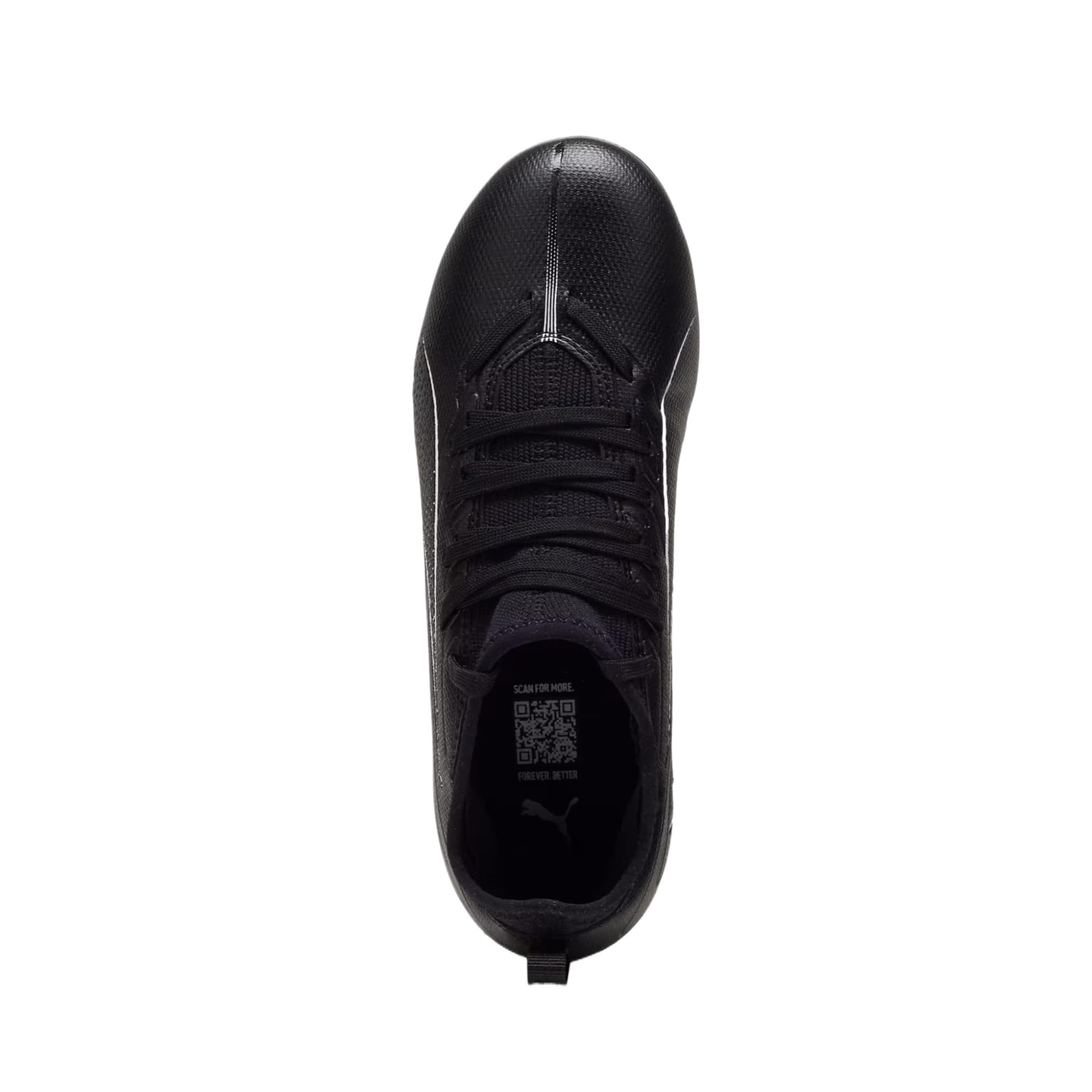 Бутсы PUMA Ultra 5 MATCH FGAG — фото 4