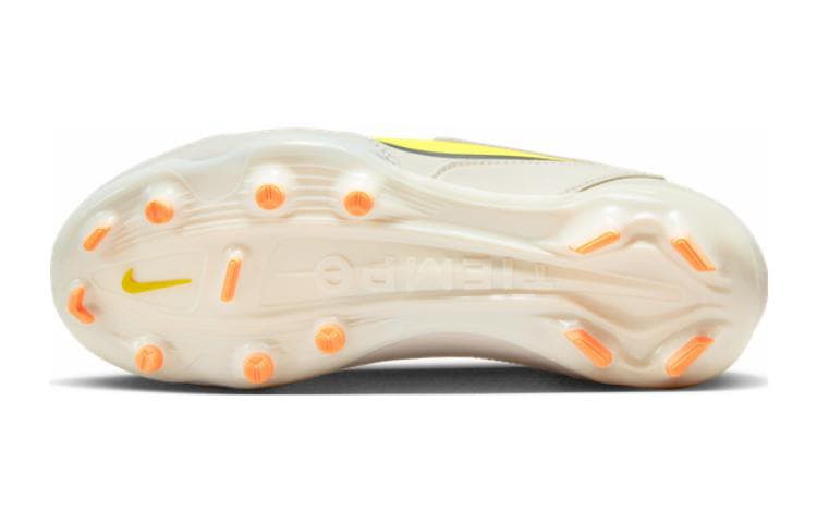 Бутсы Nike Tiempo Legend 9 Academy FGMG - изображение 6