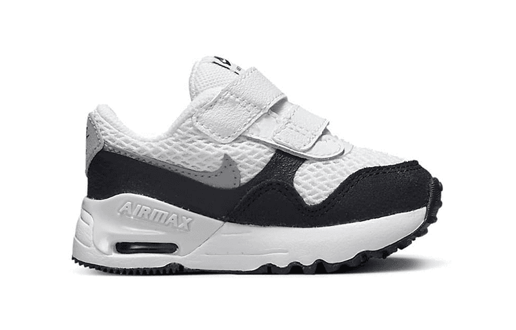 Кроссовки TD Nike Air Max SYSTM - изображение 2