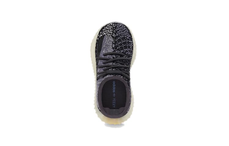 Кроссовки adidas originals Yeezy Boost 350 V2 "Carbon" - изображение 5