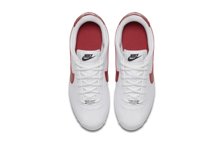 Кроссовки Nike Cortez Basic SL GS - изображение 10