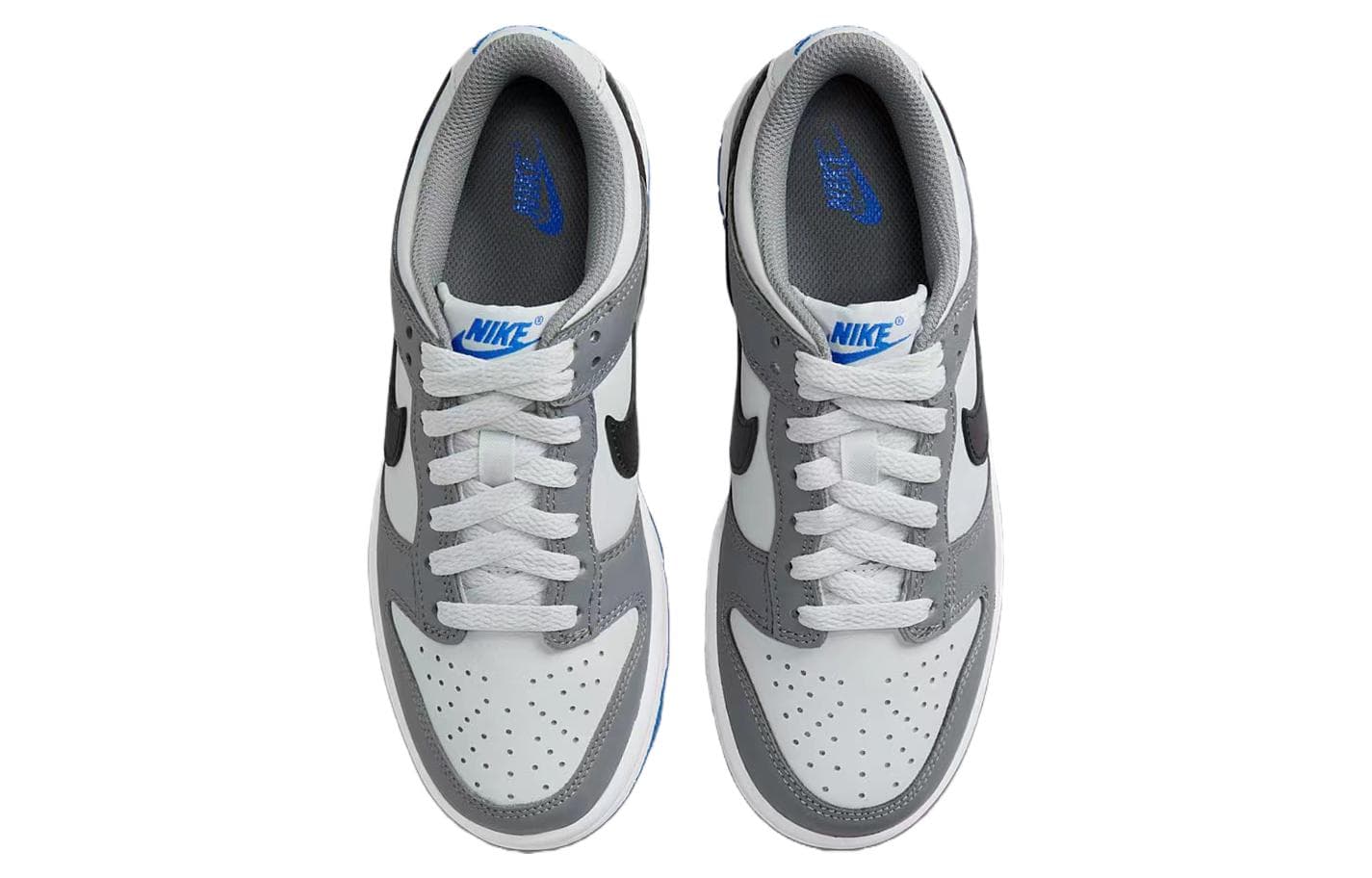 Кроссовки Nike Dunk Low GS - изображение 4