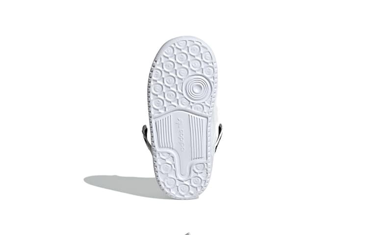 Кроссовки Jeremy Scott x adidas originals FORUM High Wings 4.0 - изображение 8