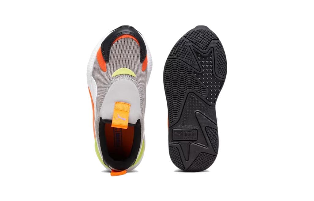 PUMA RS-X 3 Slip-on - изображение 4