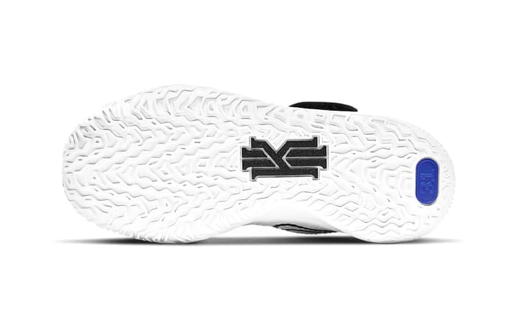 Кроссовки для баскетбола Nike Kyrie 7 Brooklyn Beats - изображение 8