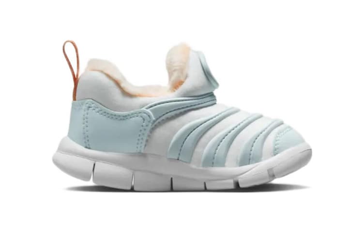 Кроссовки Nike Dynamo Free SE - изображение 2