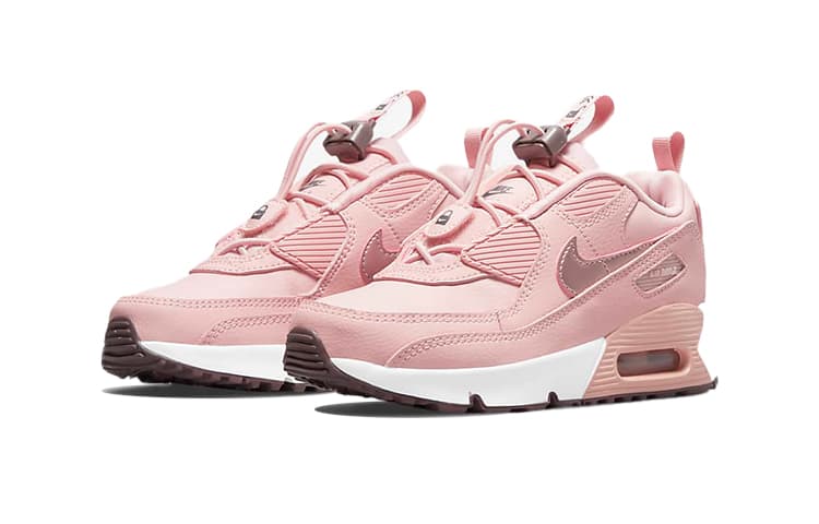 Кроссовки Nike Air Max 90 Toggle - изображение 4