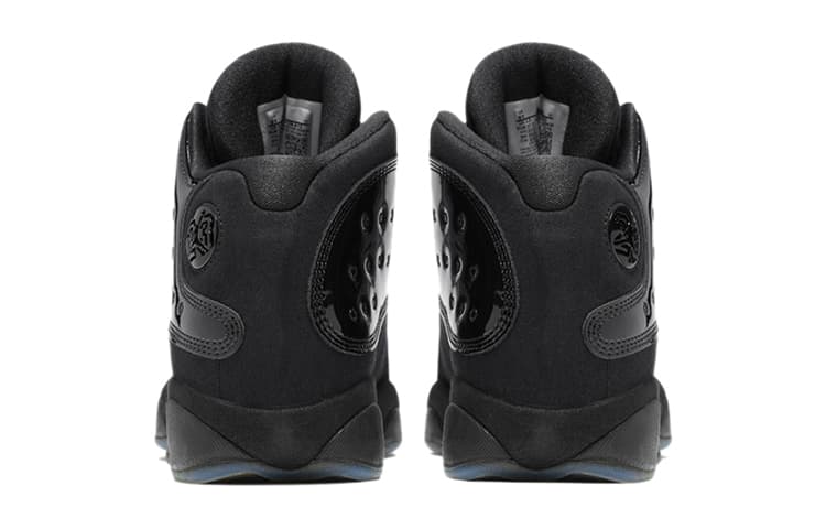 Кроссовки для баскетбола Jordan Air Jordan 13 Cap and Gown GS - изображение 5