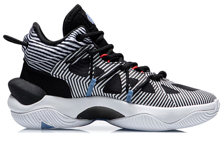 low LI-NING CLOUD - изображение 2