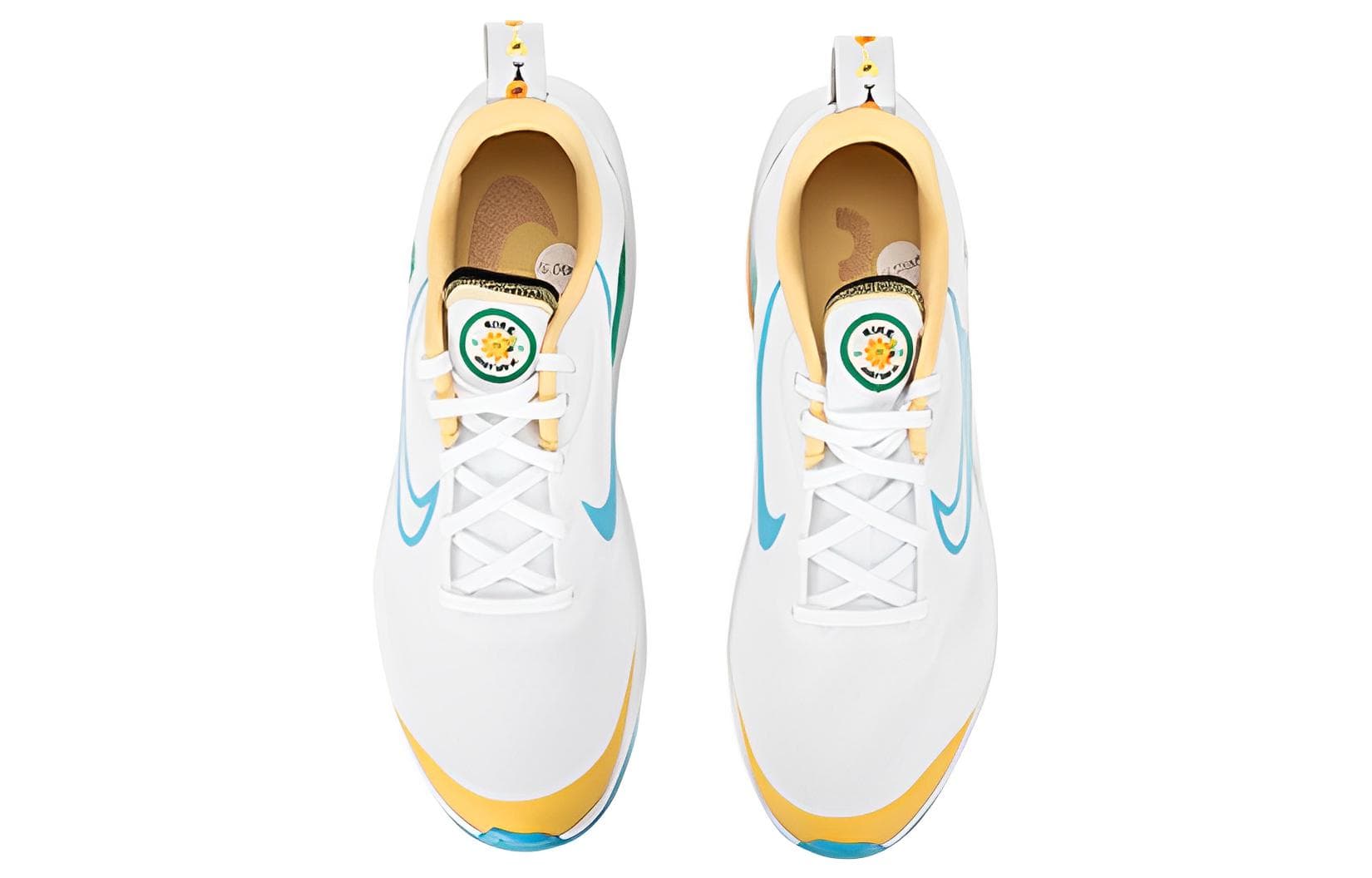 Кроссовки Nike Air Zoom Arcadia 2 GS - изображение 4