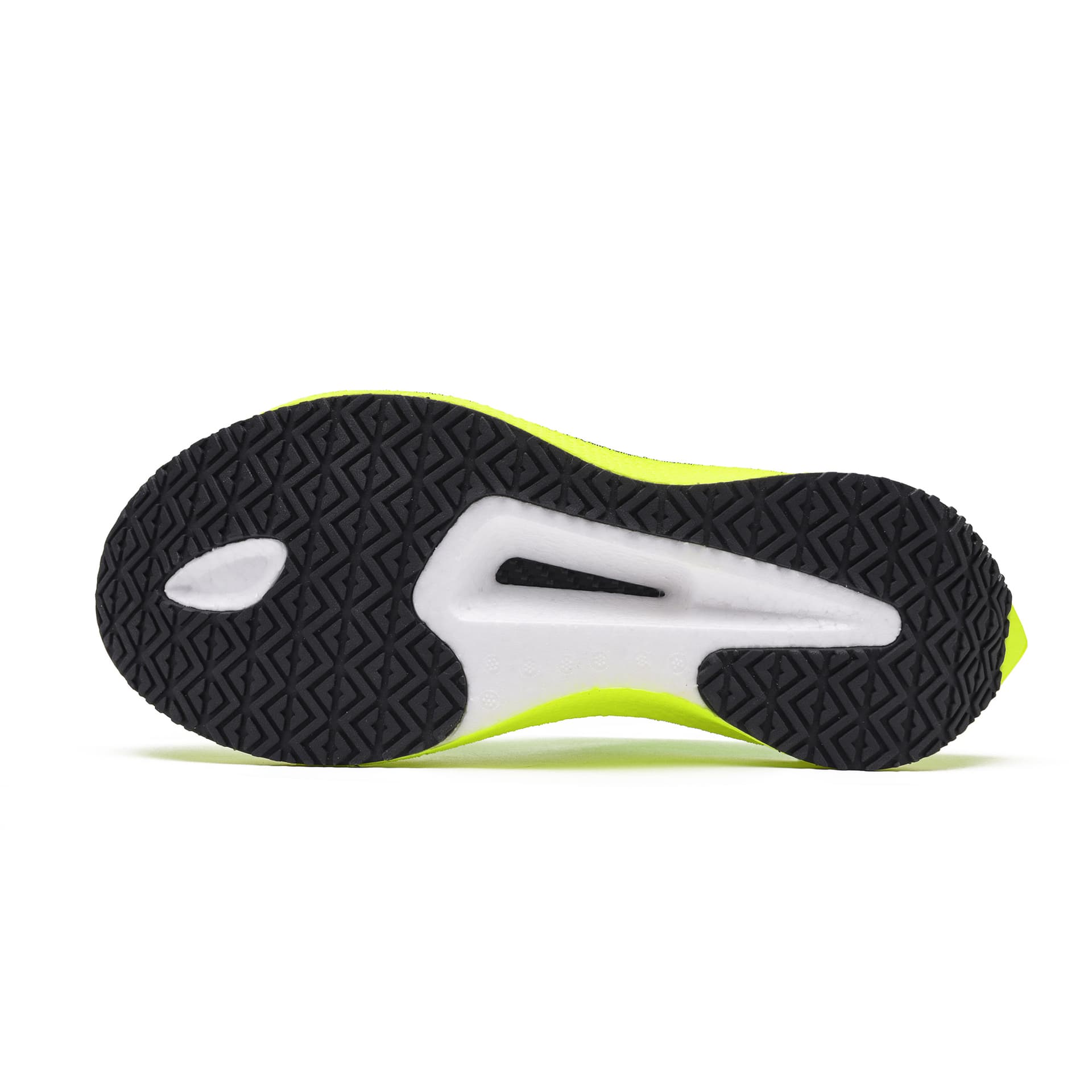 Кроссовки A.Knackfuss Carbon Speed 6,0 Pro Low Топ Беговые кроссовки Неоновый зеленый Унисекс - изображение 6