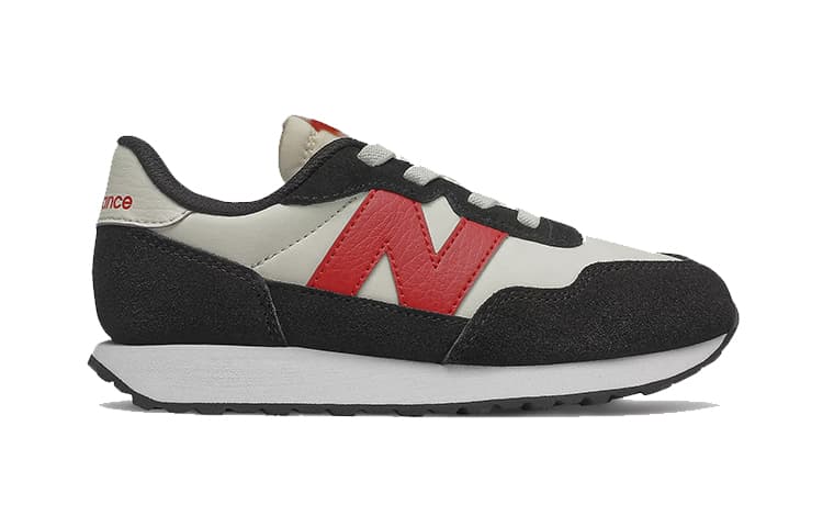 Кроссовки New Balance 237 - изображение 2