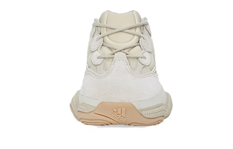 Кроссовки adidas originals Yeezy 500 Stone - изображение 4