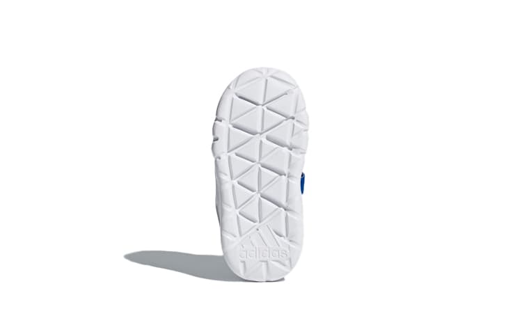 Кроссовки adidas Rapidaflex 2 El I - изображение 5
