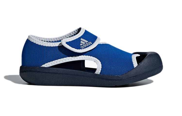 Сандалии adidas Fun - изображение 2
