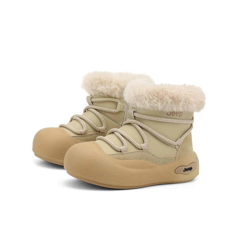 JEEP Детские зимние сапоги High Top Kids - изображение 2