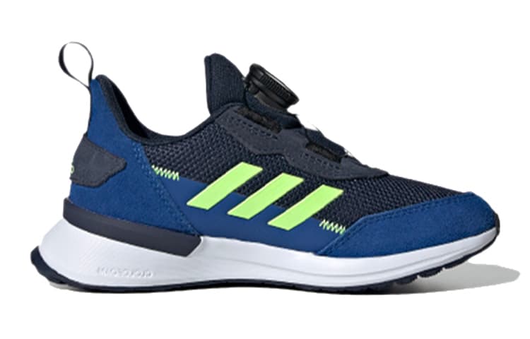 Кроссовки adidas Rapida Boa K - изображение 2
