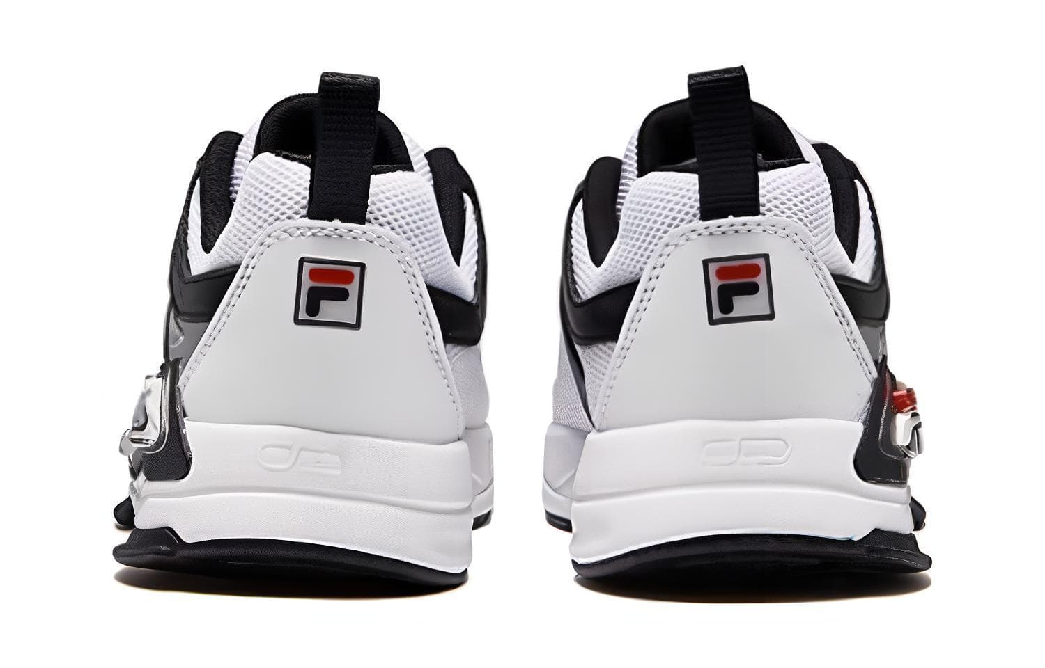 FILA - изображение 4