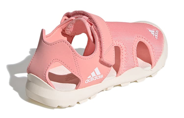 Сандалии adidas Terrex Captain Toey K - изображение 4