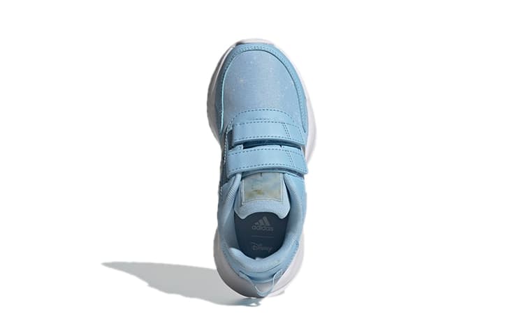 Кроссовки adidas Tensaur Run - изображение 6
