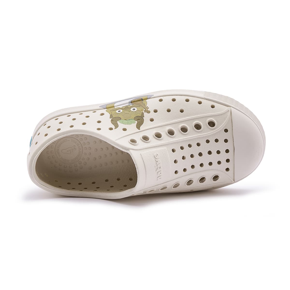 Native Shoes Jefferson - изображение 6