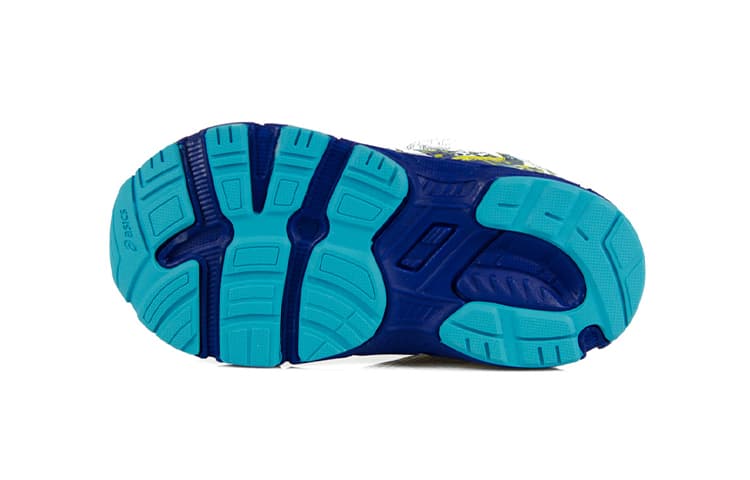 Кроссовки Asics Gel-Noosa Tri 11 - изображение 4