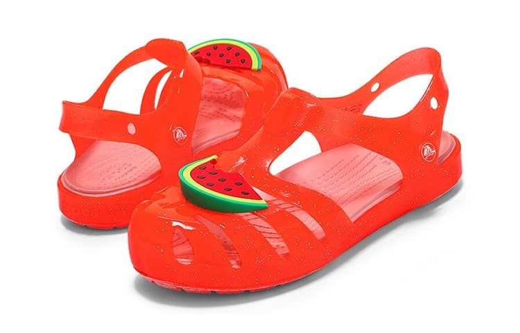 Crocs Isabella - изображение 5