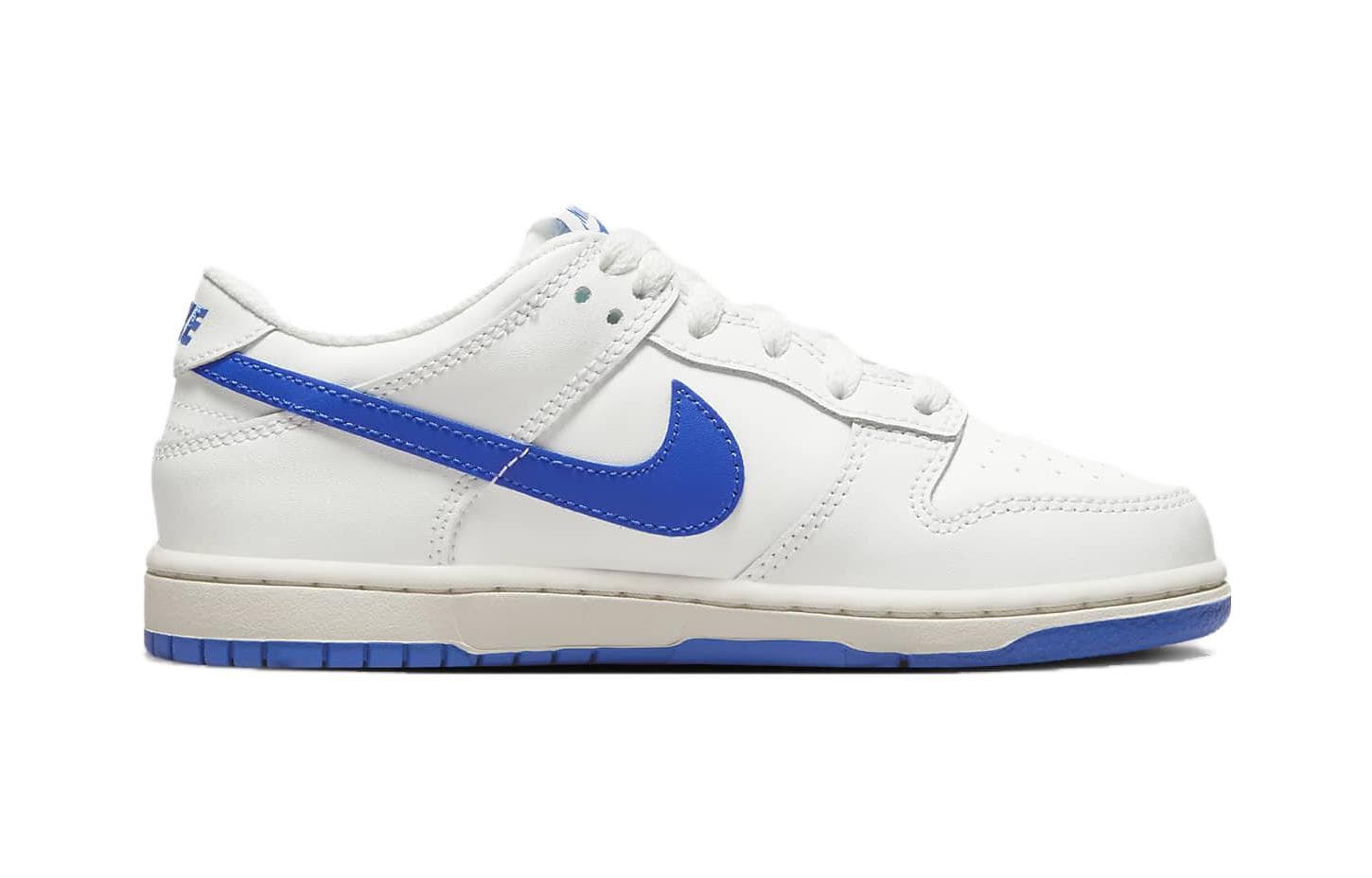 Кроссовки Nike Dunk Low PS - изображение 2