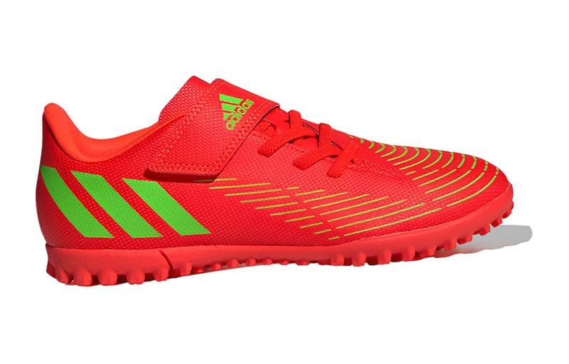 Бутсы adidas X Speedportal .3 TF J - изображение 2