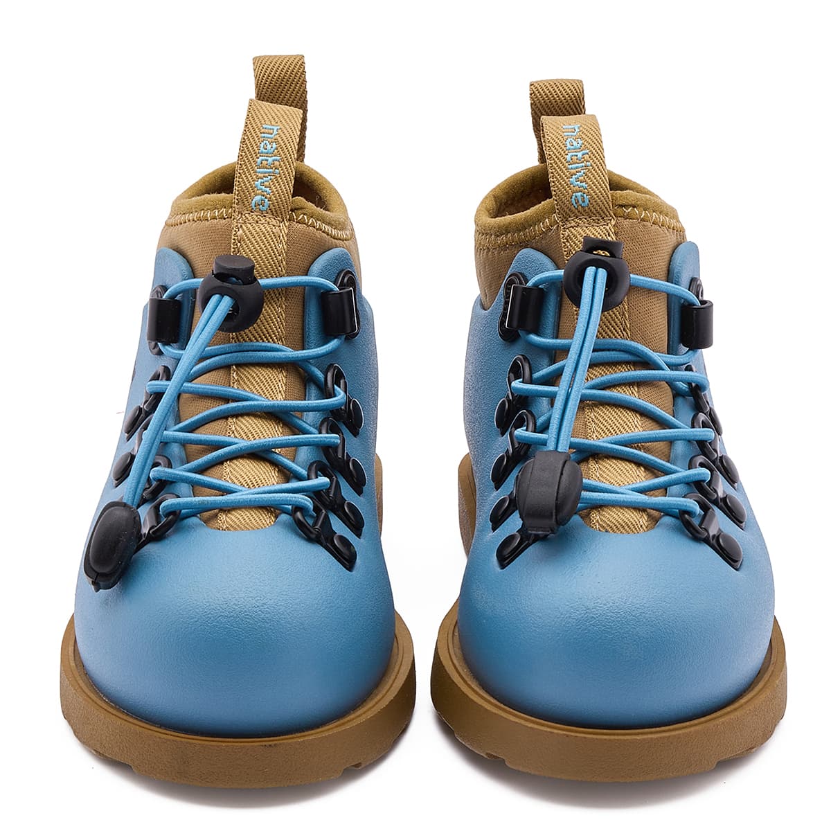 Native Shoes Fitzsimmons 3.0 - изображение 3