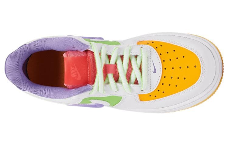 Кроссовки Nike Air Force 1 Low GS - изображение 3