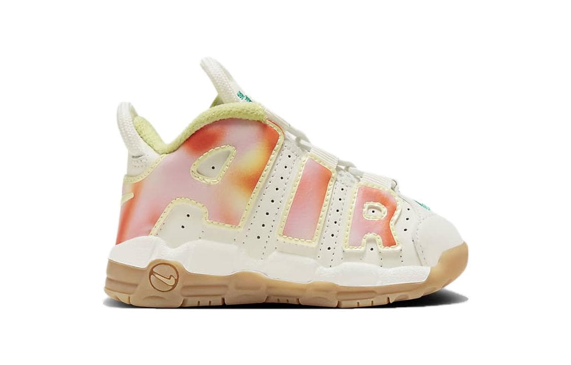 Nike Air More Uptempo - изображение 2