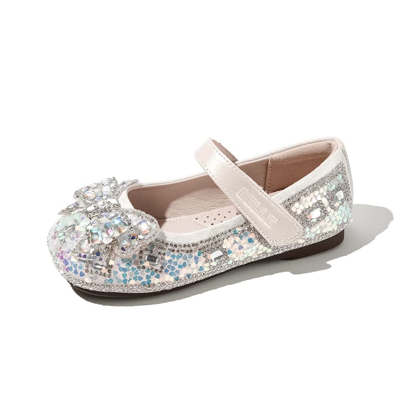 Кроссовки Белль Kids Lifestyle Shoes Детский - изображение 2