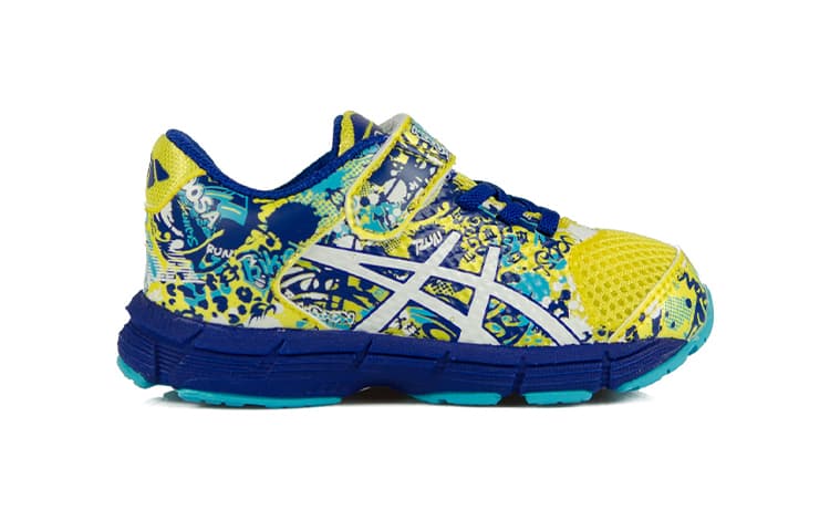 Кроссовки Asics Gel-Noosa Tri 11 - изображение 2