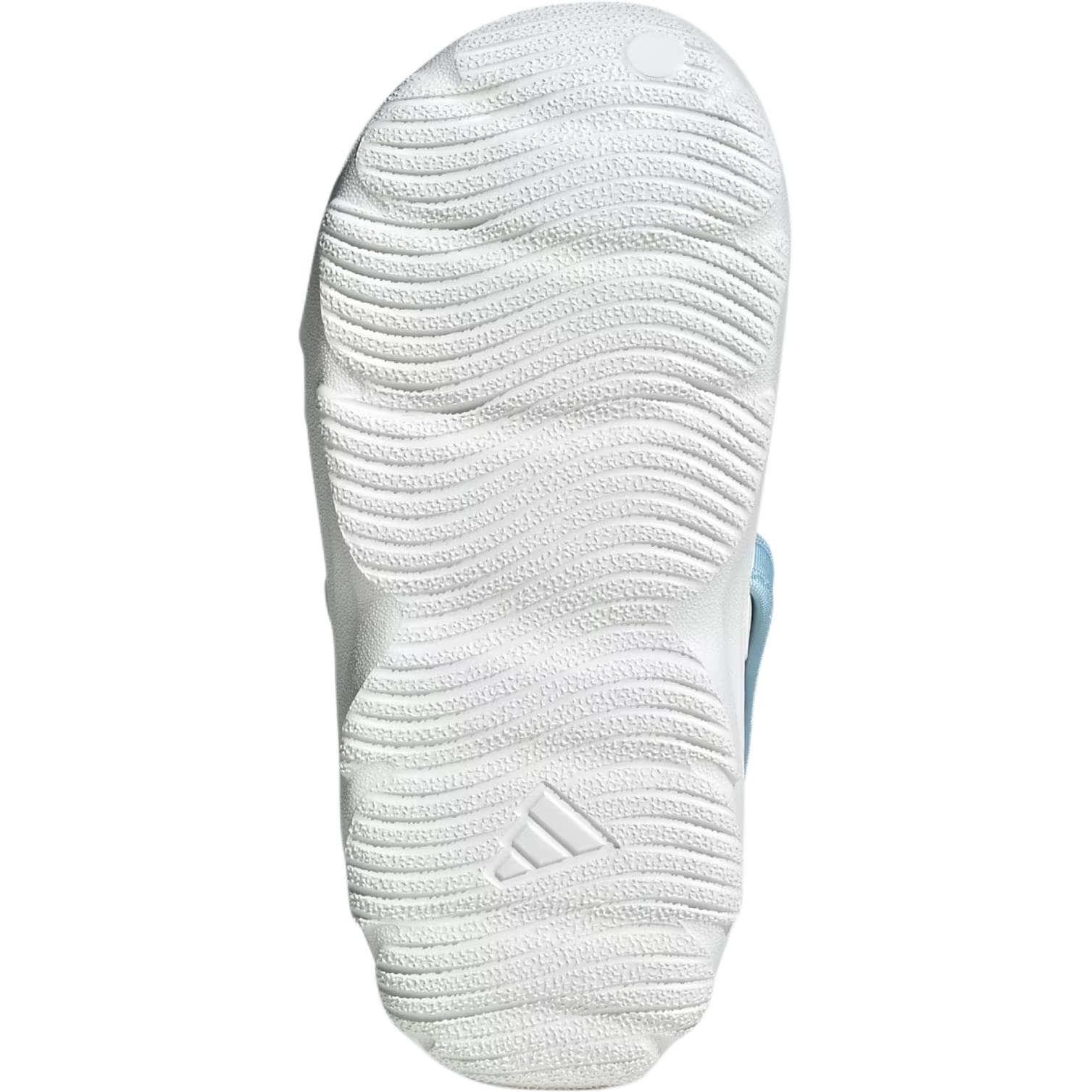 Сандалии Adidas MAXXCLOG Лоу-топы Children's Сандалии Белый Детский - изображение 5