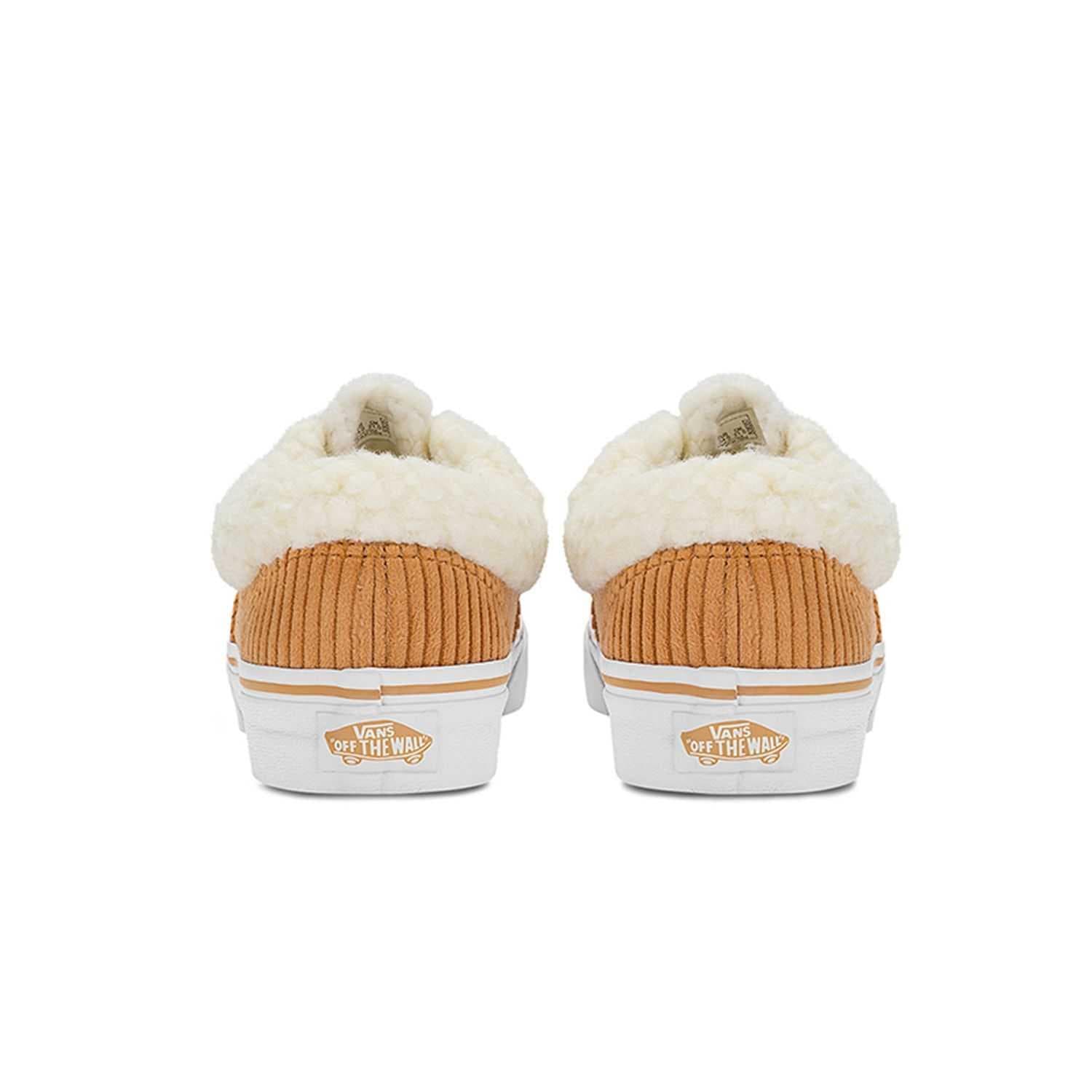 Vans Аутентичный Износостойкий Термический Поддерживающие Низкие Детские Кеды - изображение 3