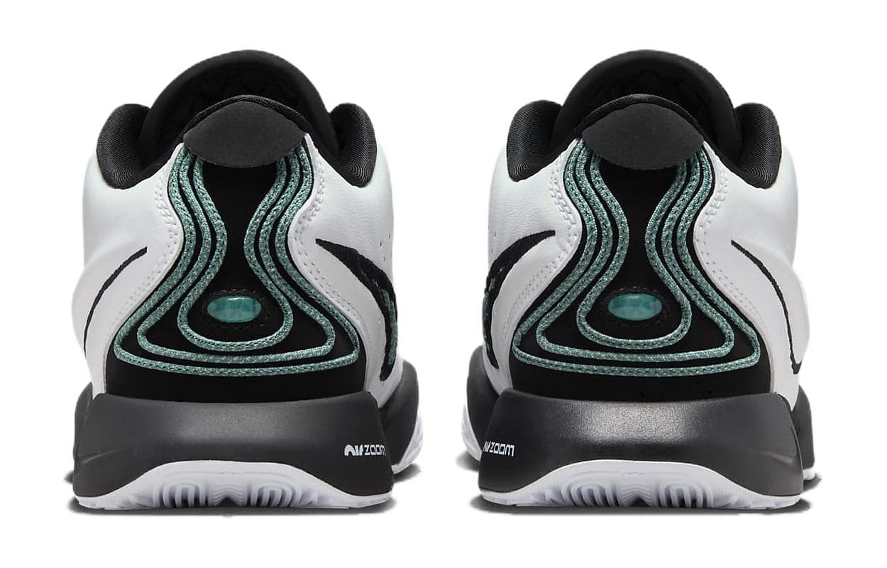 Nike Lebron 21 Conchiolin - изображение 5