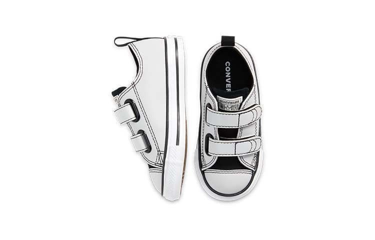 Кроссовки Converse Chuck Taylor All Star 2v - изображение 5