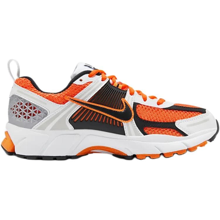 Кроссовки Nike Zoom Vomero 5 противоскользящие устойчивые к истиранию дышащие низкие детские беговые кроссовки оранжевые детские - изображение 2