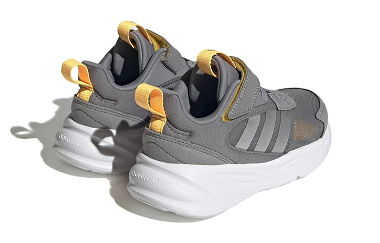Кроссовки adidas neo Ozelle - изображение 4