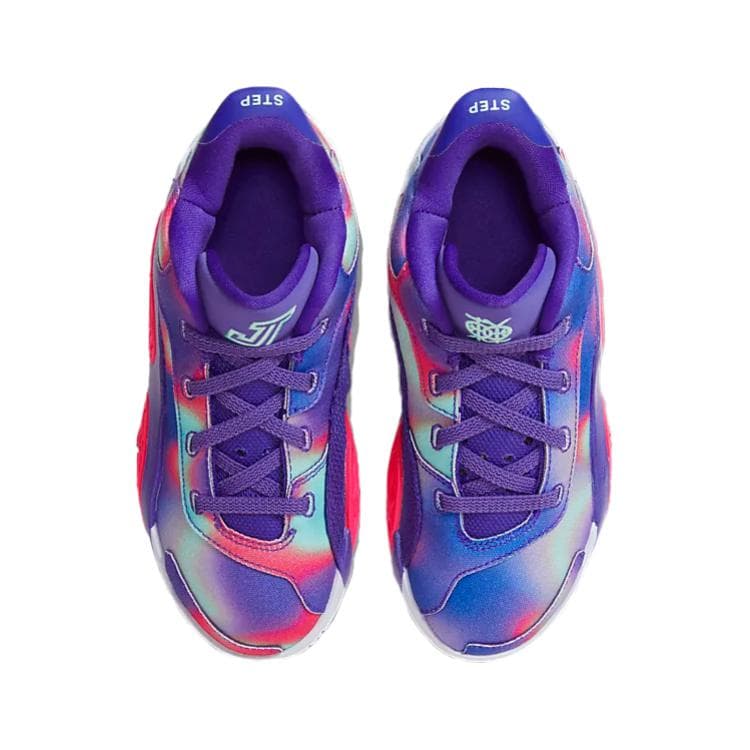 Nike Tatum 2 - изображение 4