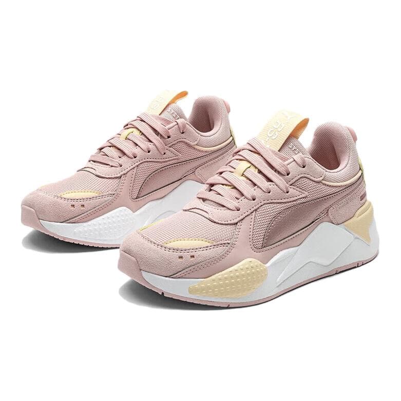 Кроссовки PUMA RS-X - изображение 3
