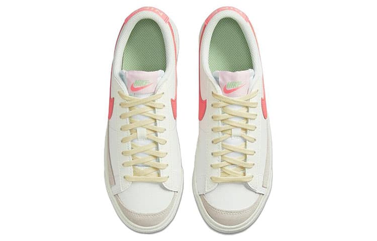 Кроссовки Nike Blazer Low 77 GS - изображение 5